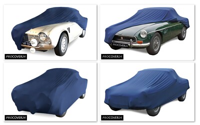 Car Cover - Autoschutzdecke - Sunbeam Alpine I-V Bj.1959-68
