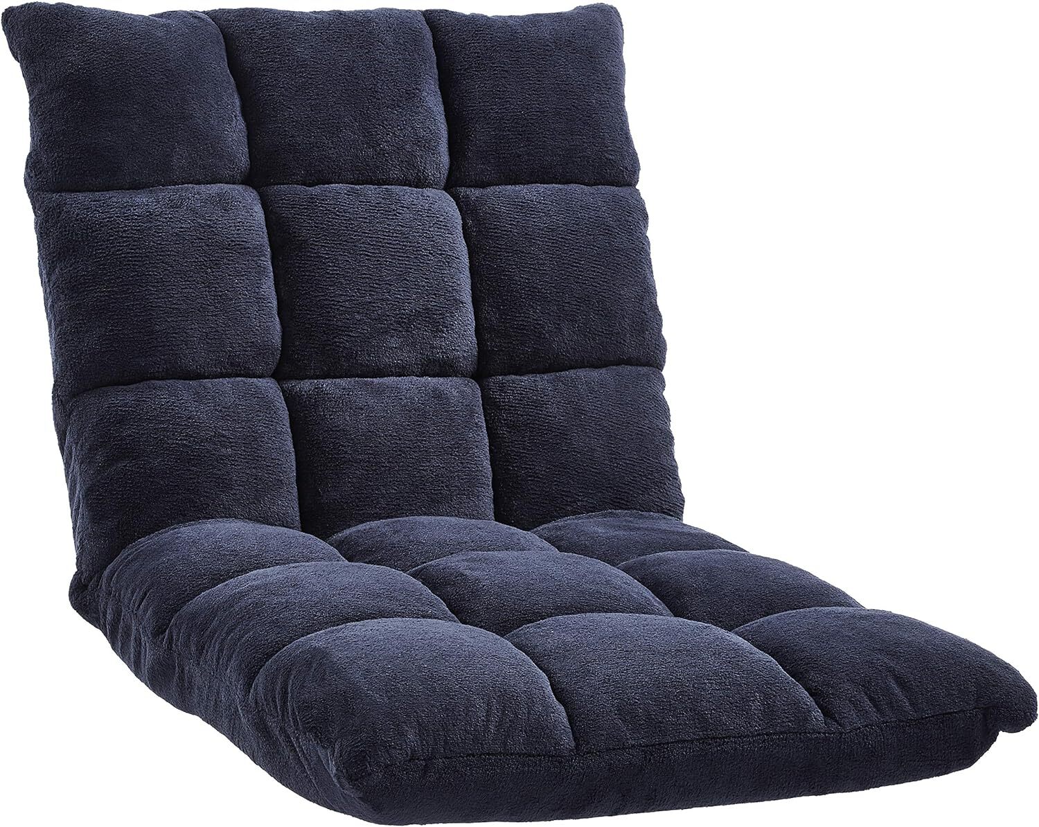 With Back Support, Portabl