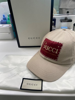 ?✨AUTHENTIC✨?Gucci hat?✨AUTHENTIC✨?Gucci hat s-l400.jpg main image 2