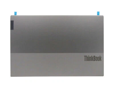 For Lenovo ThinkBook 15 G2 ITL ARE ACL ITL LCD Rear Top Lid Back Cove 5CB1B34809
