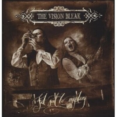 THE VISION BLEAK - SET SAIL... (LTD.ARTBOOK) CD 2 NEU