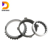 New Carbon Synchronizer Blocker Kit For T5 Wc T-5 World Class 1st Or 2nd Gear New Carbon Synchronizer Blocker Kit For T5 Wc T-5 World Class 1st Or 2nd Gear