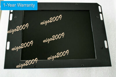 CD1472-D1M compatible LCD monitor replace Mazak M-32 14inch color CRT