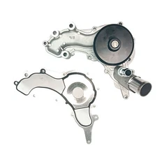 Water Pump w/Gasket for 2012-17 Jeep Wrangler Wrangler JK V6 3.6L