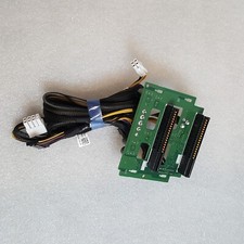 New Dell OEM PowerEdge T340 PIB Power Interposer Board w/ Cables IVA01 37DFR