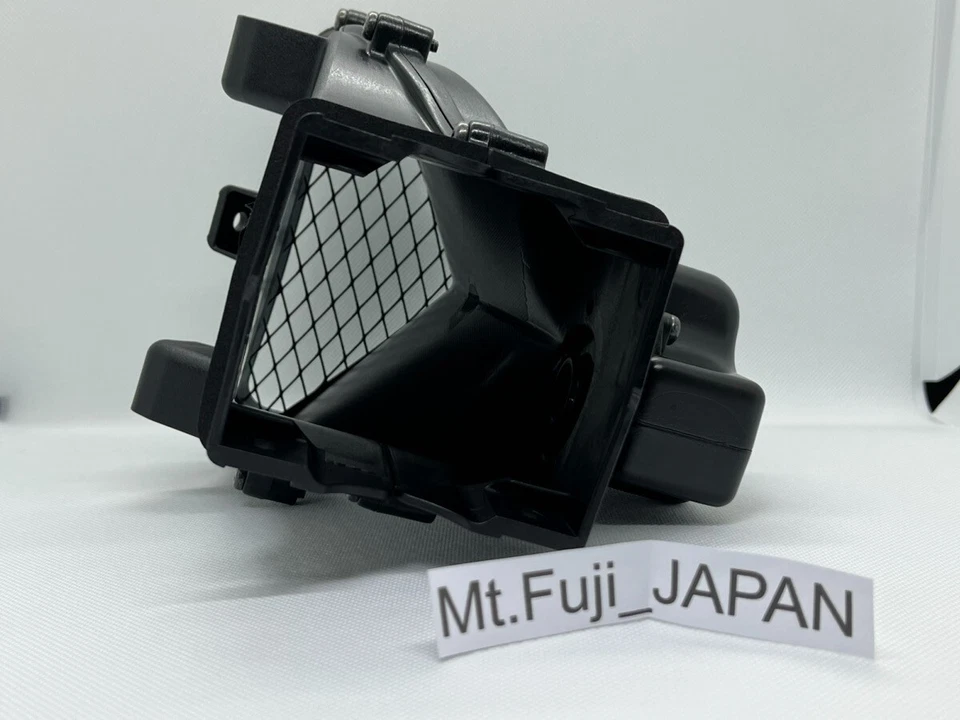 KAWASAKI GENUINO 2005-2006 NINJA ZX-6R/6RR RAM CONDUCTO DE ADMISIÓN DE AIRE 39045-0020 NUEVO Foto 2 de 4