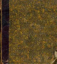 J A Serret / Oeuvres de Lagrange publiées par les soins de M J.-A Serret Tome