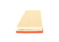 Renault 1.9DCI Luftfilter