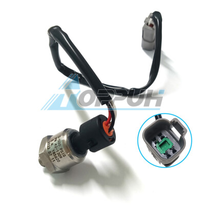 #ad New Pressure Sensor 42 1309 for Thermo King Transducer Discharge $26.60