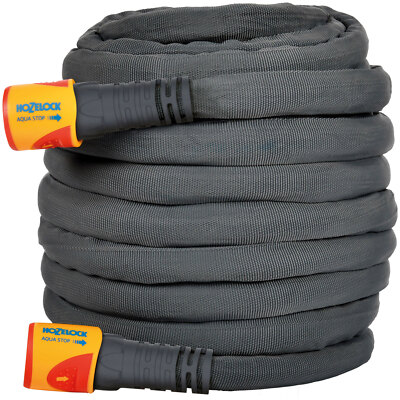 Hozelock 100-004-669 8125A Tuff Socket 25M