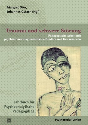 Unbekannt. / Trauma und schwere Störung