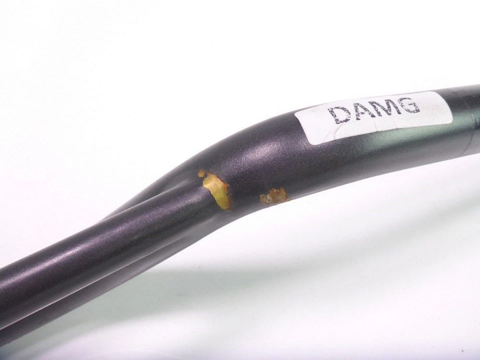 Manillar Honda CRF 250 L 14 DAÑADO Foto 4 de 4