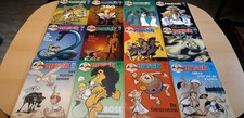 Mosaik Jahrgang 1996 komplett TOP Zustand !!!