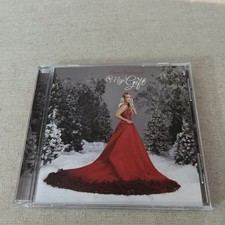 Carrie Underwood My Gift Christmas Cd