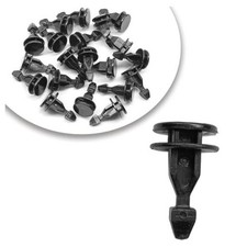 20PCS Engine Cover Retainer Clip, Compatible with Honda Odyssey Passport Pilot