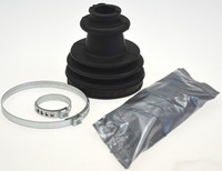 Löbro Faltenbalgsatz Antriebswelle 300563 FüR AX 106 205 Peugeot CitroËN Saxo S0