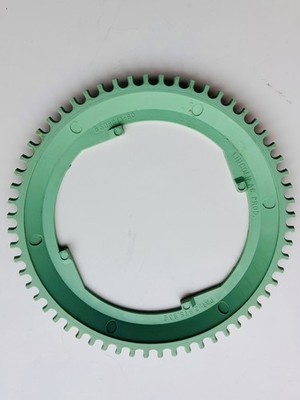  Sorghum Milo Planter Plate