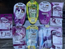 Women's Disposable Razors