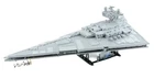 75252 Star Wars UCS Imperial Star Destroyer Alt Compatible Bricks NO BOX New