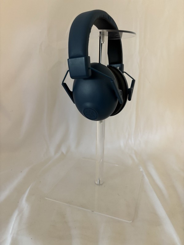 JLAB JBuddies Protect Kids Hearing Protection Earmuffs- Infant To Teens