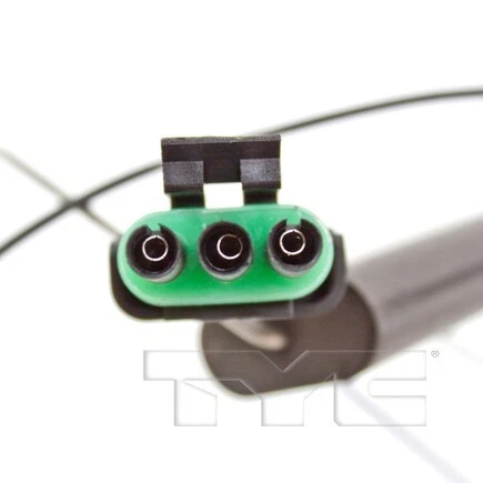 Tyc 150096-A Fuel Pump Foto 2 de 4