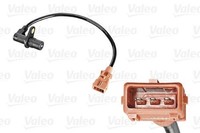 Valeo Impulsgeber Kurbelwelle Kurbelwellensensor Drehzahlsensor 254053