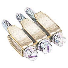 3pc TE BUCHANAN TERMINAL BLOCKS 1SNA168517R2600 BJM6 ASSBL JUMP BAR 3 POLE