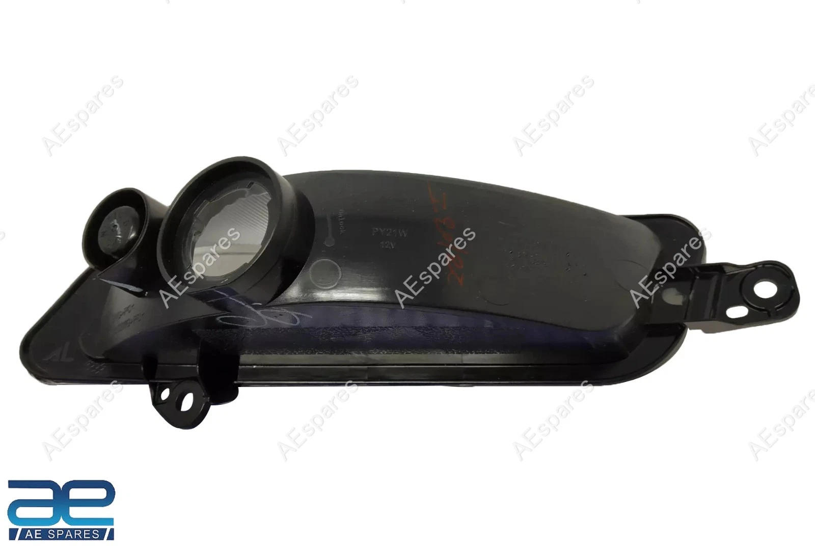 Front Turn Signal Lamp Indicator LH For Suzuki Vitara Brezza 2016-20 35612M82P00 view 2