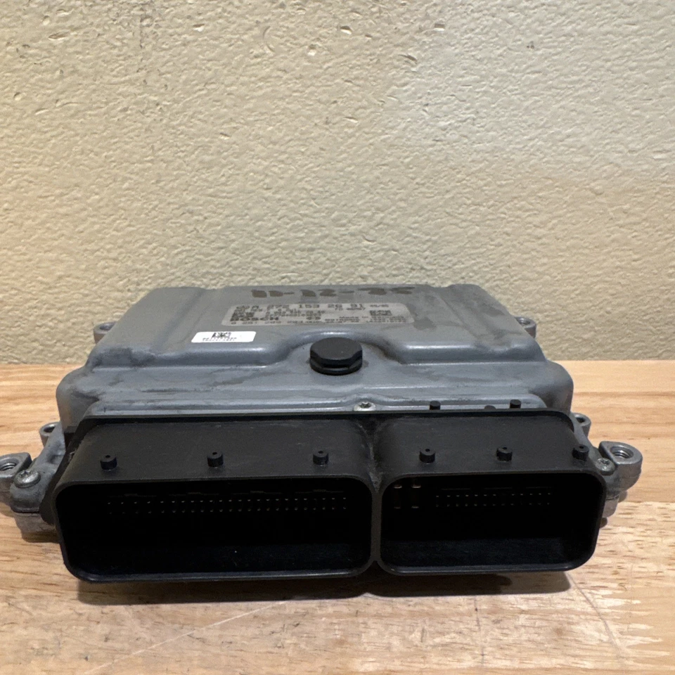 Mercedes-Benz ML 350 2007 3,5 L módulo de control del motor PCM ECU ECM A 272 153 26 91 Foto 2 de 3