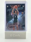 2025 Topps Chrome Dylan Harper Base (RAW)