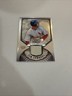 2007 Bowman Sterling - Jim Edmonds #BS-JE (MEM)