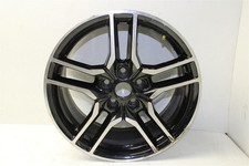 2021 Ford Mustang Gt 5.0 18x8 Factory Oem Wheel Rim Assembly Jr3c-1007-ba 15-23 2021 Ford Mustang Gt 5.0 18x8 Factory Oem Wheel Rim Assembly Jr3c-1007-ba 15-23