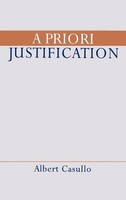 Albert Casullo | A Priori Justification | Buch | Englisch (2003) | Gebunden