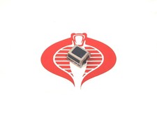 Matchbox Connectables Vehicle Accessory TRUCK CAP Section Connector Part