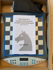 Talking Chess Master 3 Electronic by Intelligent Chess VERY GOOD Condition — photo 3