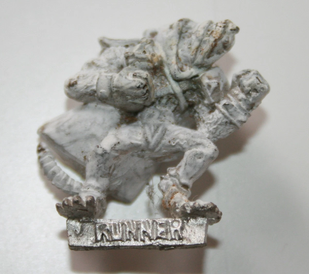 3x SKAVEN RUNNER STORM VERMIN ELF BLITZER BLOOD BOWL GAMES WORKSHOP GW CITADEL