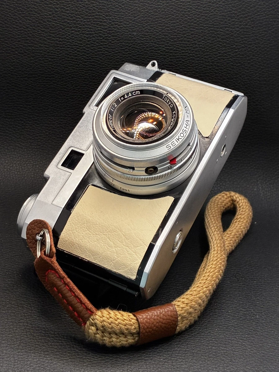 Topcon 35 mm Film Cameras for sale | eBay