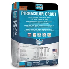Laticrete Permacolor Grout (25lb Bag) - Pick Your Color