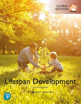 Lifespan Development, Global Edition | Denise Boyd (u. a.) | Englisch | Buch