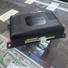 USED PRESTIGE APS997E REMOTE START MODULE BRAIN ONLY