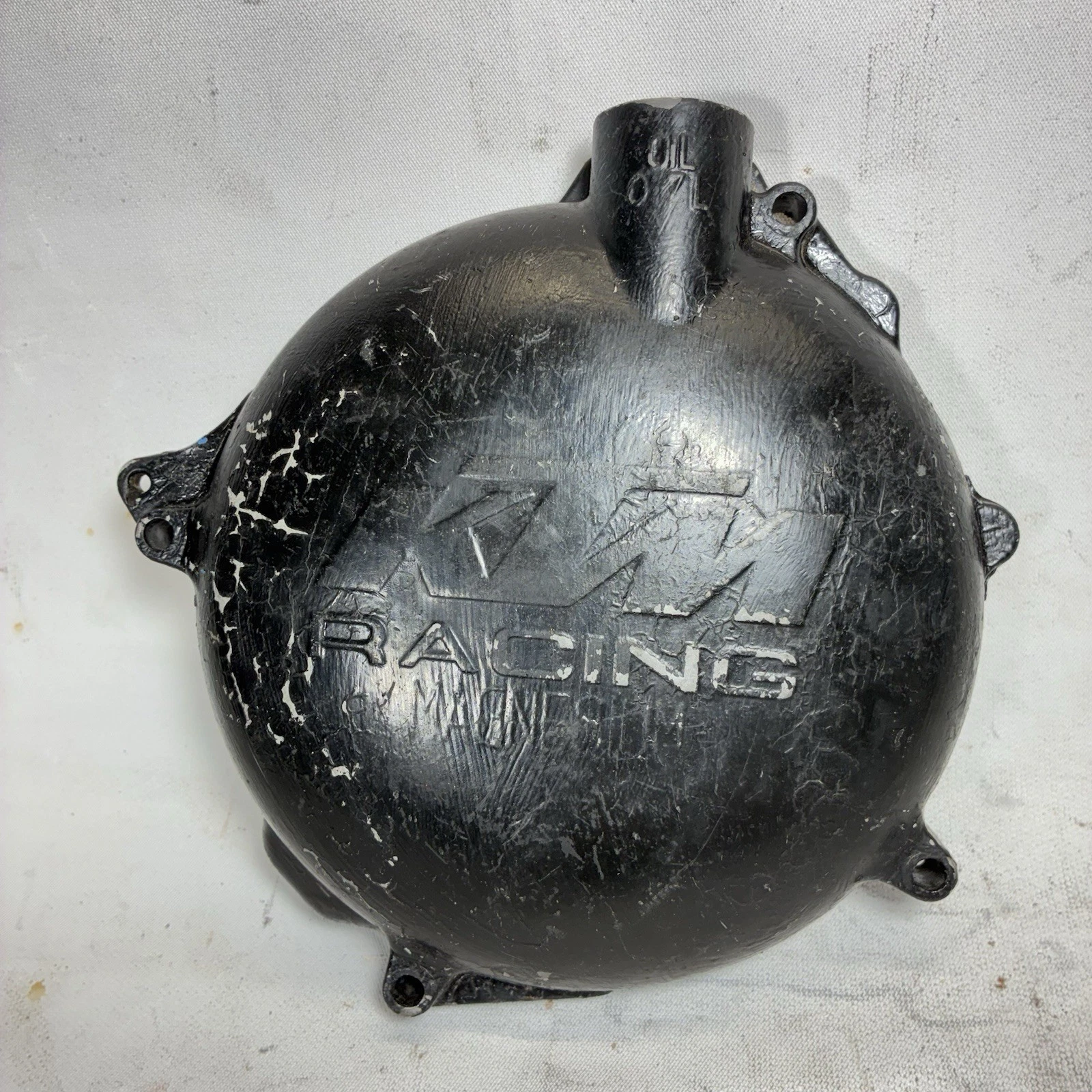 1998 - 2014 KTM 125 SX 125SX Outer Clutch Cover Right Crankcase Cover