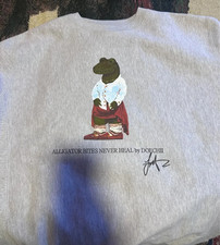 New Doechii Tour SWT Unisex All Size Full size S to 5XL Unisex MD1398