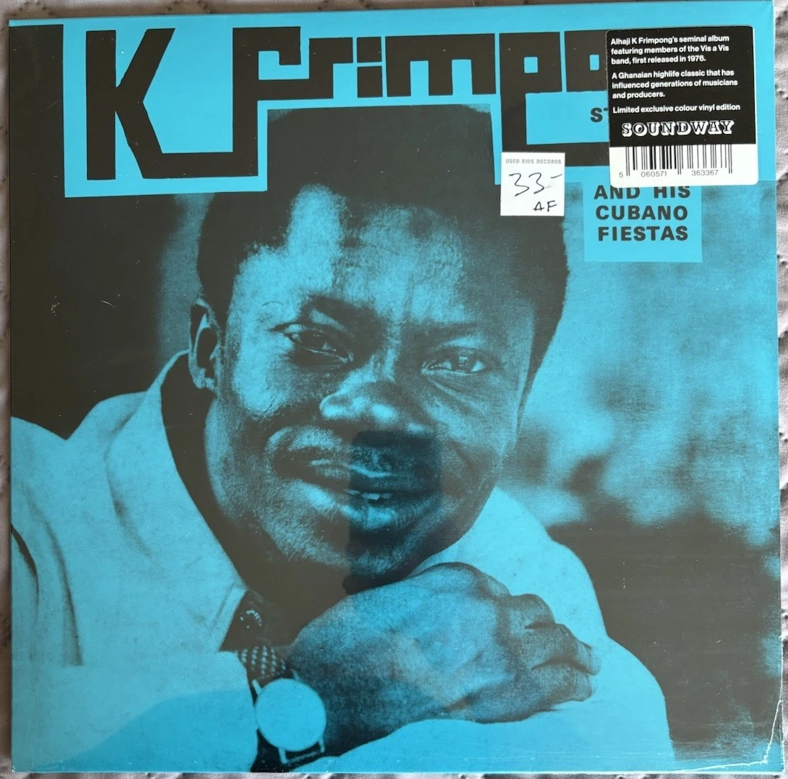 K Records♥ K Records Vinyl Records for sale | eBay