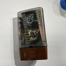 LEGO 8587 Bionicle Rahkshi Panrahk w Mini CD Vtg 2003 OPEN