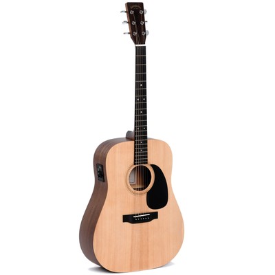 Sigma Guitars DME