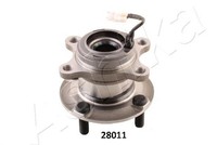 Radnabe Ashika 44-28011 FüR Suzuki Swift 4 FZ NZ 4X4 AZG412 ZD72S