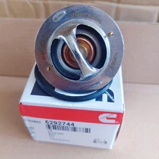 5292744 THERMOSTAT for 5.9L 24V Cummins Dodge 03-07 Ram 2500 3500