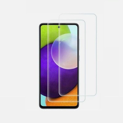 Card Solt Ring Stand Lens Protection Phone Case For Samsung Galaxy A36 A15 A52