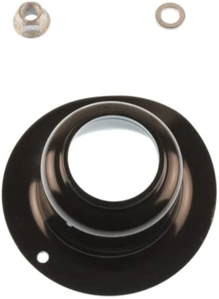 Bilstein 24-225793 5100 Series Monotube Shock Absorber for Jeep Commander Van - Image 2 of 4