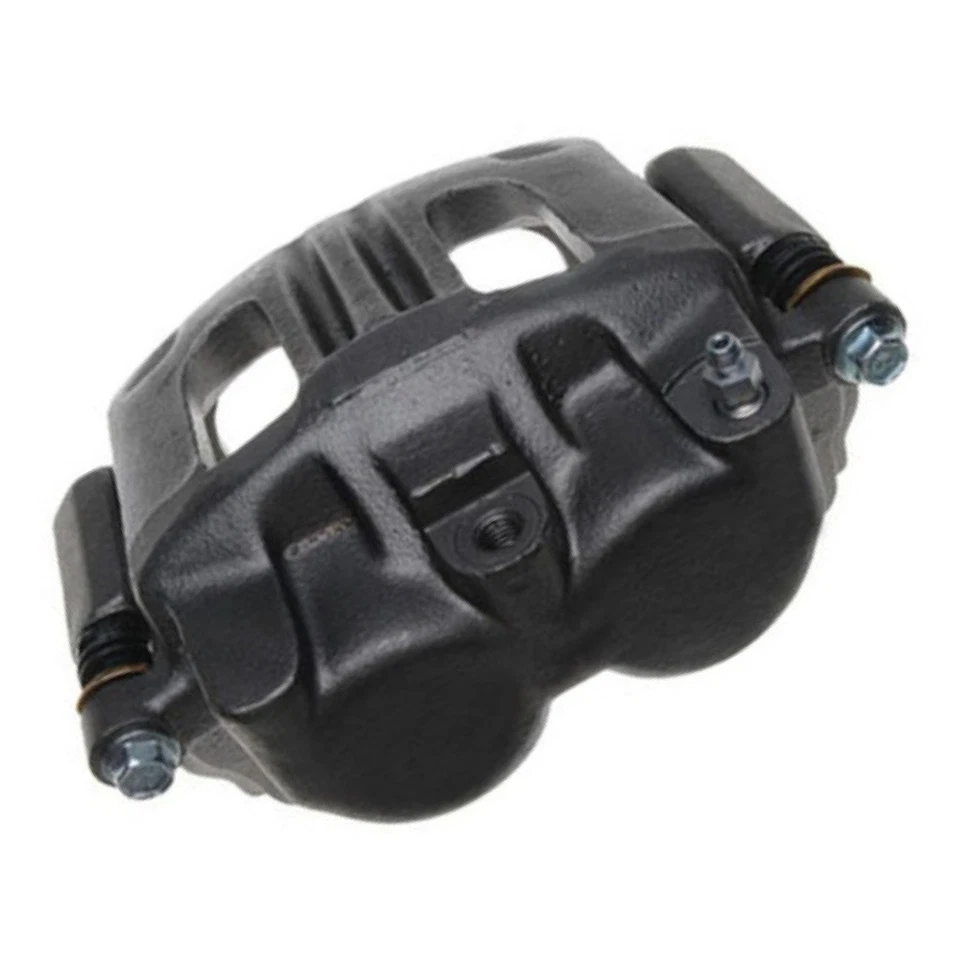 Genuine ACDelco For Saturn Vue 2004-2007 Disc Brake Caliper Passenger Side Front - Image 3 of 4